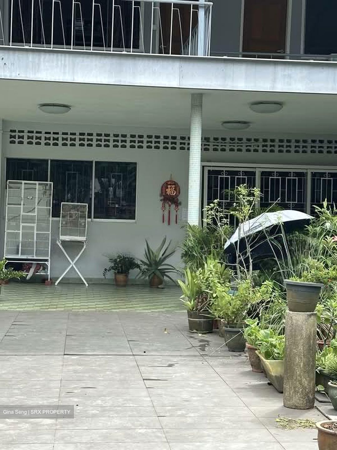 Jalan Unggas (D11), Semi-Detached #571834111